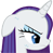 :rarityhair: